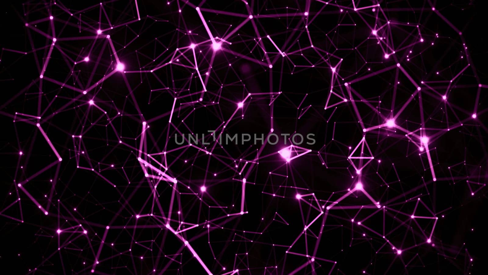 Abstract Plexus Technology Science And Engineering