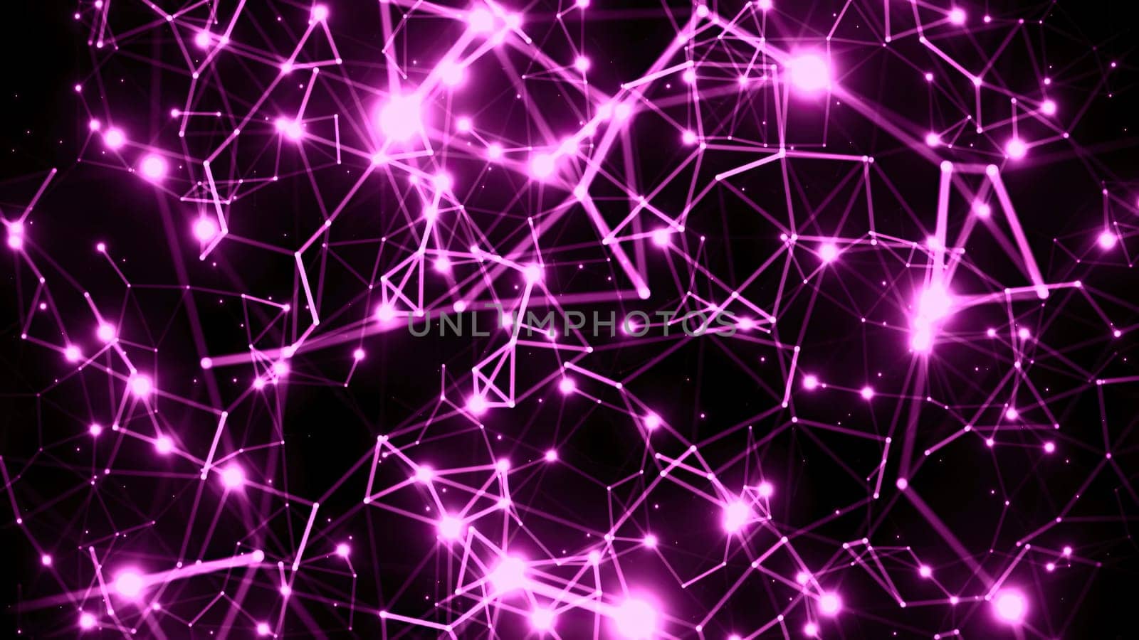 Abstract Plexus Technology Science And Engineering