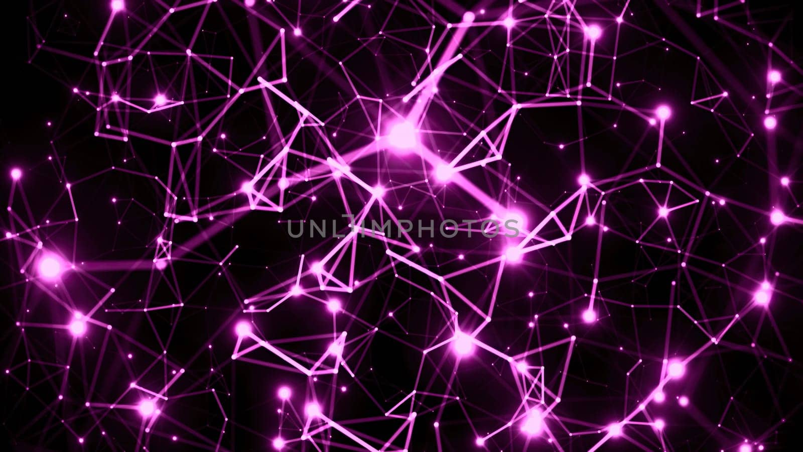 Abstract Plexus Technology Science And Engineering