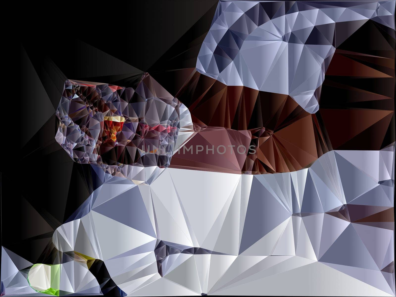 Artwork of abstract composition made with geometrical shapes and elements hand draw digital art illustration,Artwork of abstract composition made with geometrical shapes and elements hand draw digital art illustration