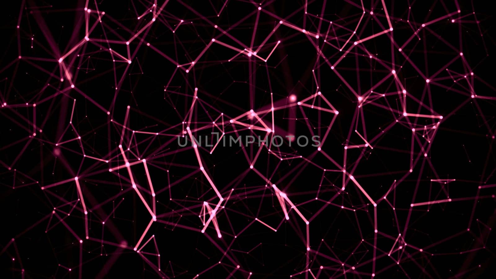 Abstract Plexus Technology Science And Engineering