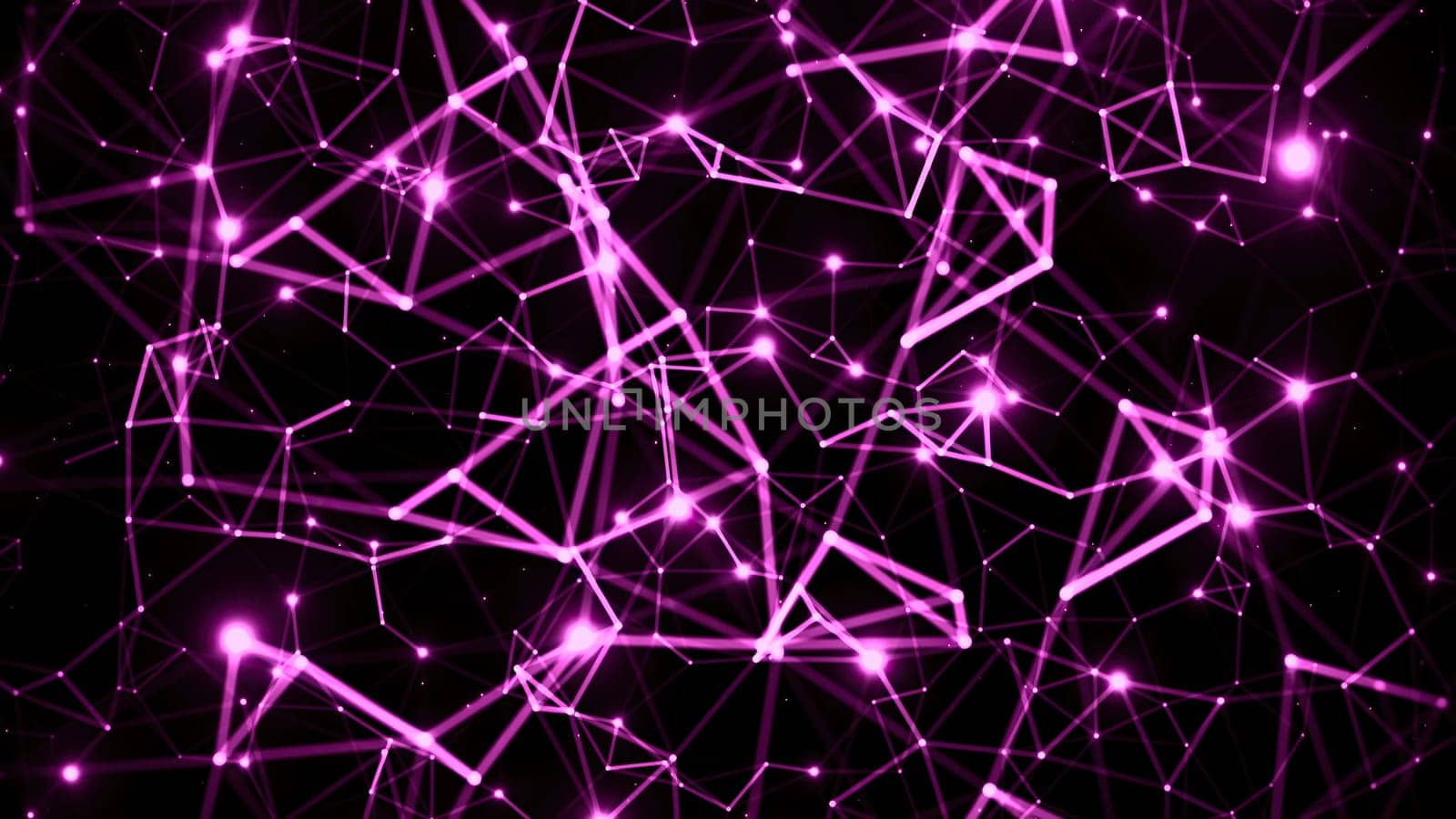 Abstract Plexus Technology Science And Engineering