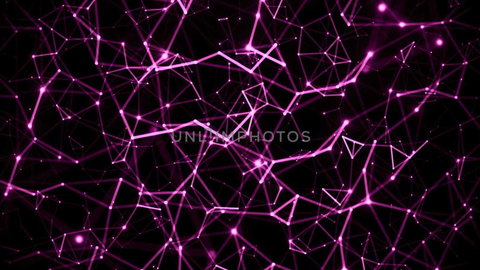 Abstract Plexus Technology Science And Engineering
