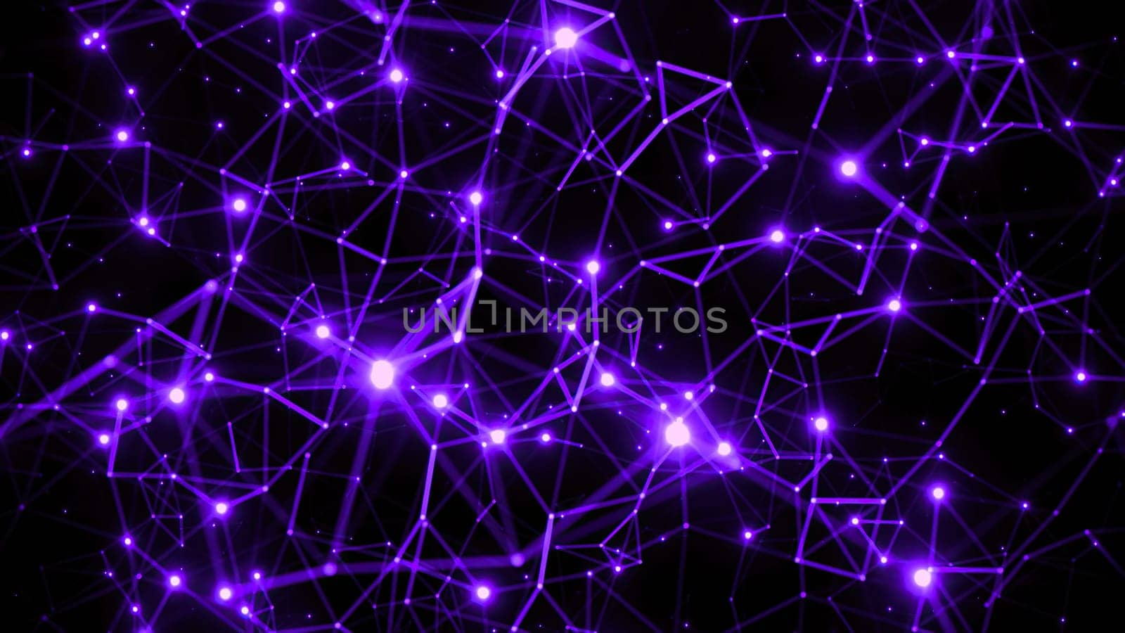 Abstract Plexus Technology Science And Engineering