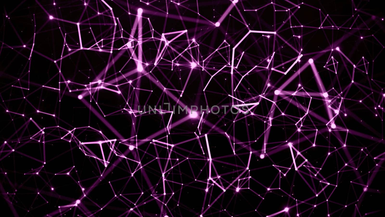 Abstract Plexus Technology Science And Engineering