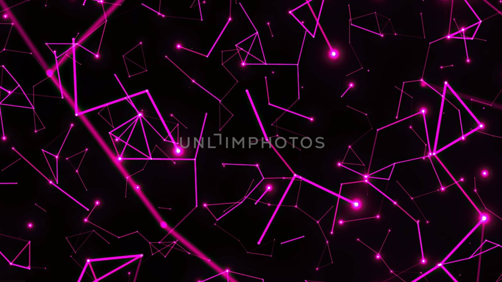 Abstract Plexus Technology Science And Engineering