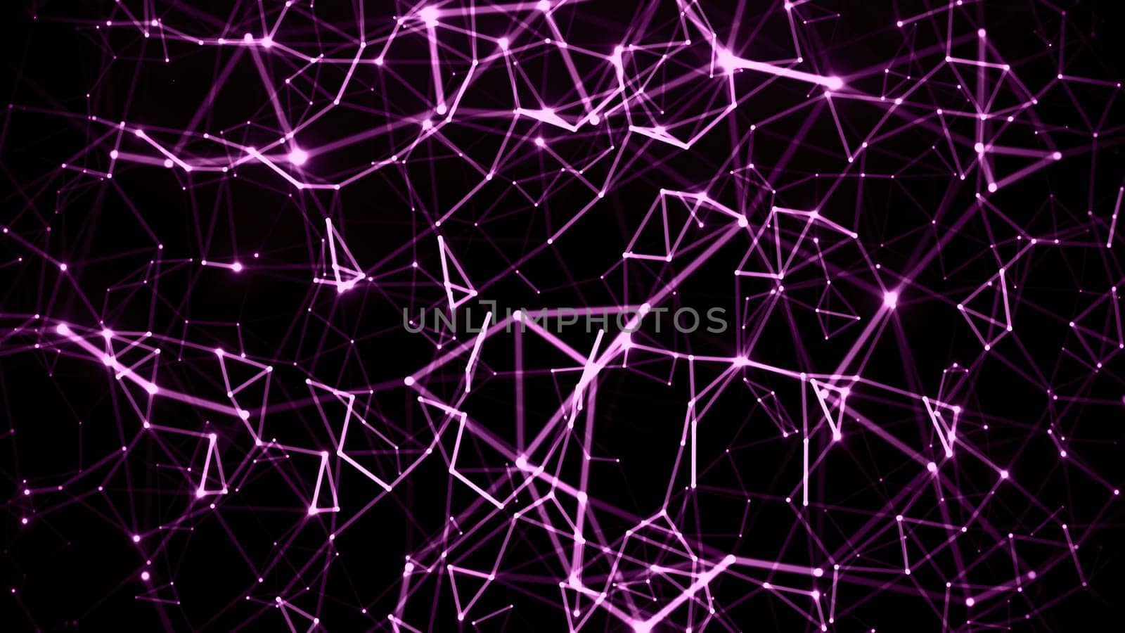 Abstract Plexus Technology Science And Engineering