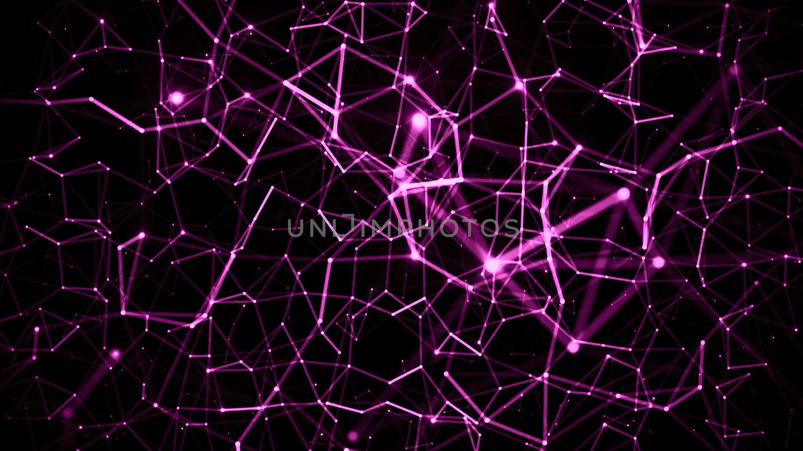 Abstract Plexus Technology Science And Engineering