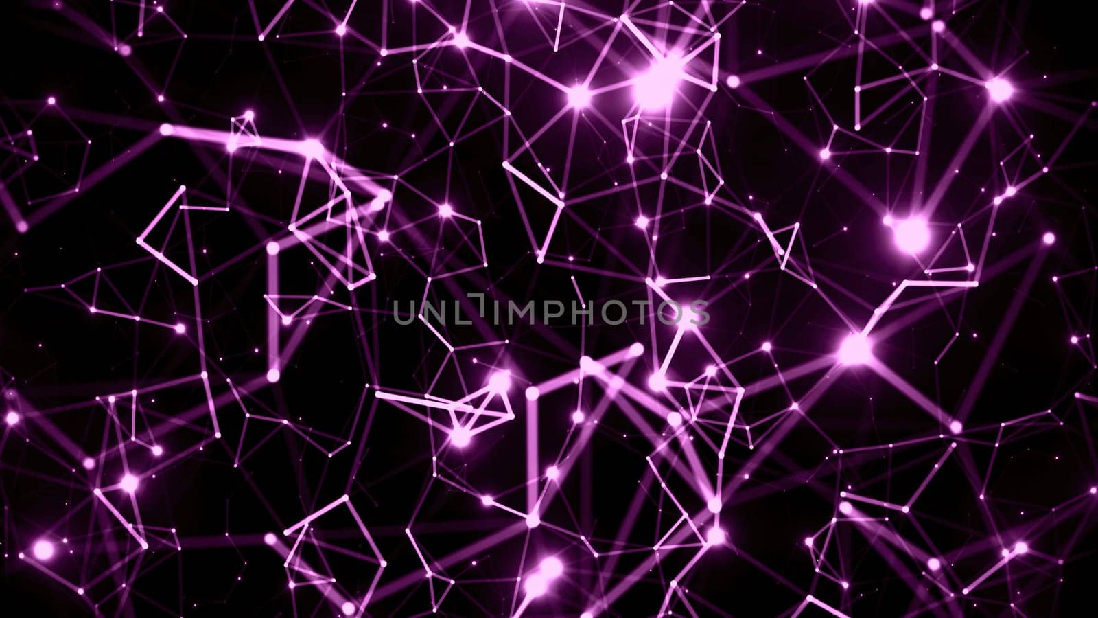 Abstract Plexus Technology Science And Engineering