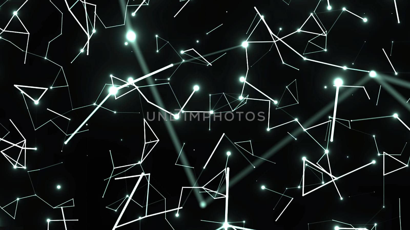 Abstract Plexus Technology Science And Engineering