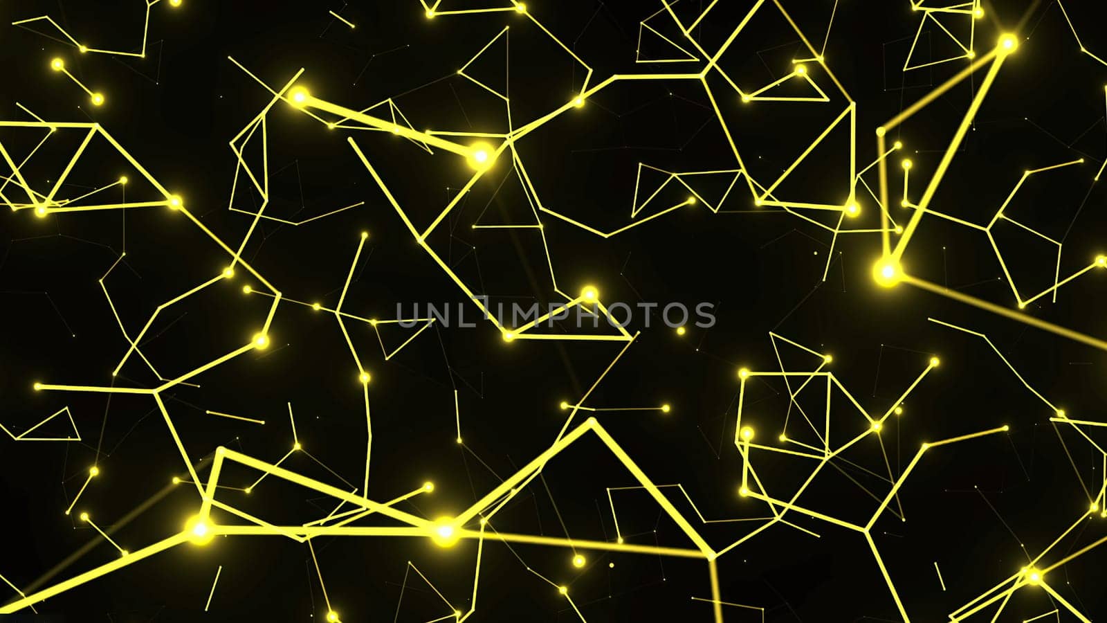 Abstract Plexus Technology Science And Engineering