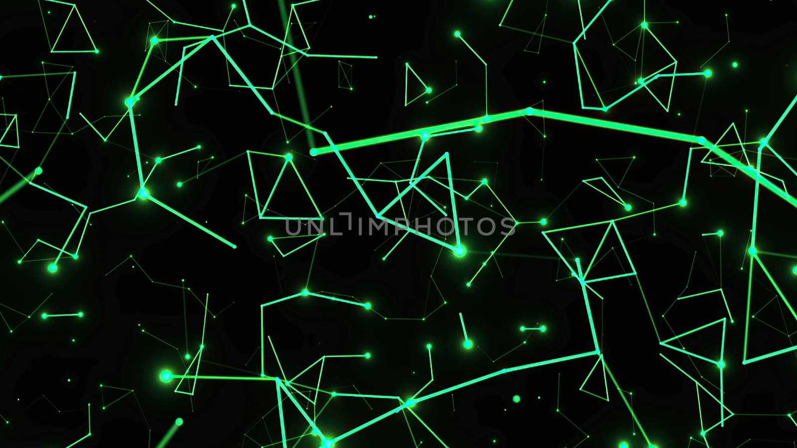 Abstract Plexus Technology Science And Engineering
