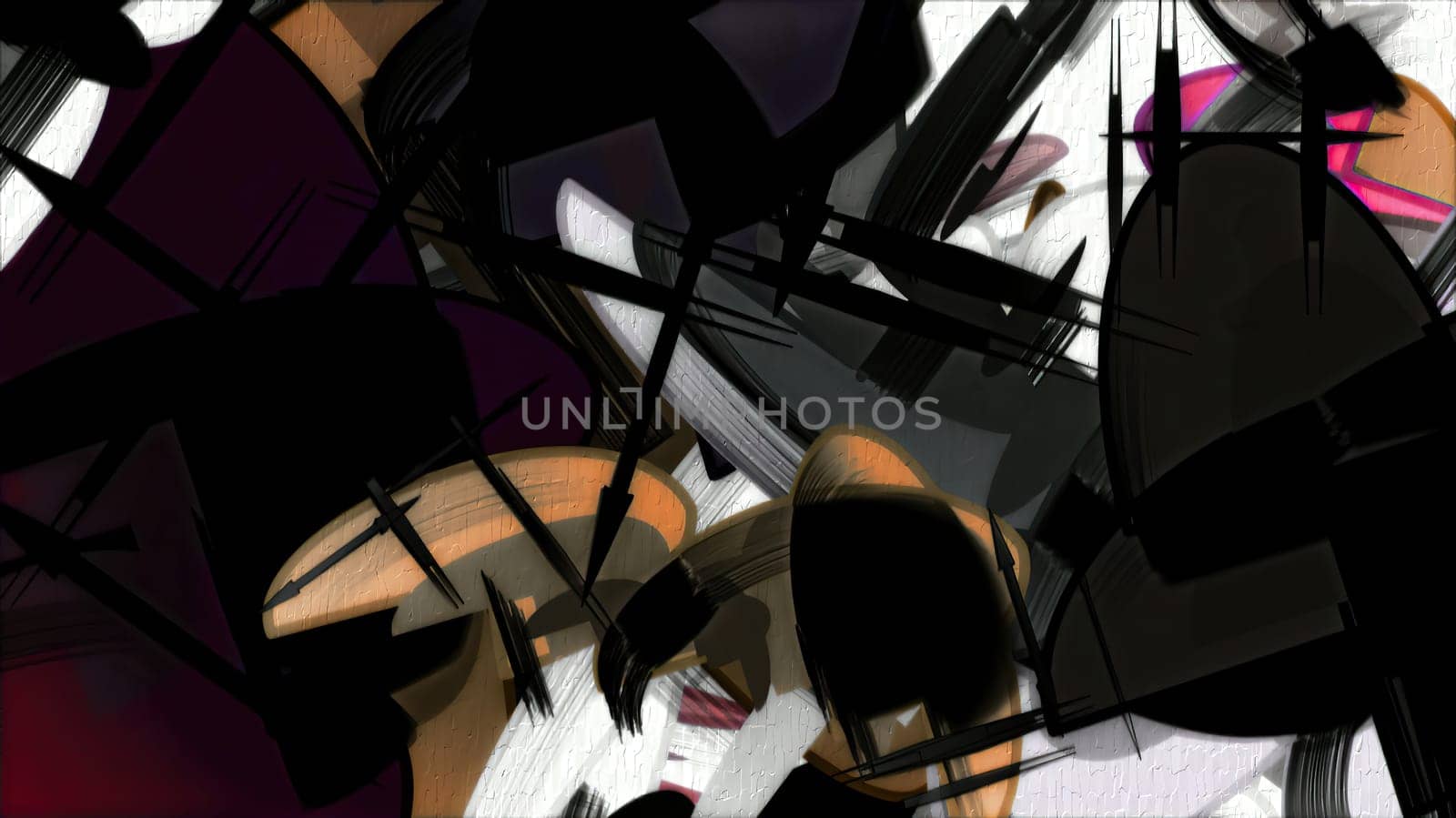 Graffiti hand draw digital art illustration,Graffiti hand draw digital art illustration