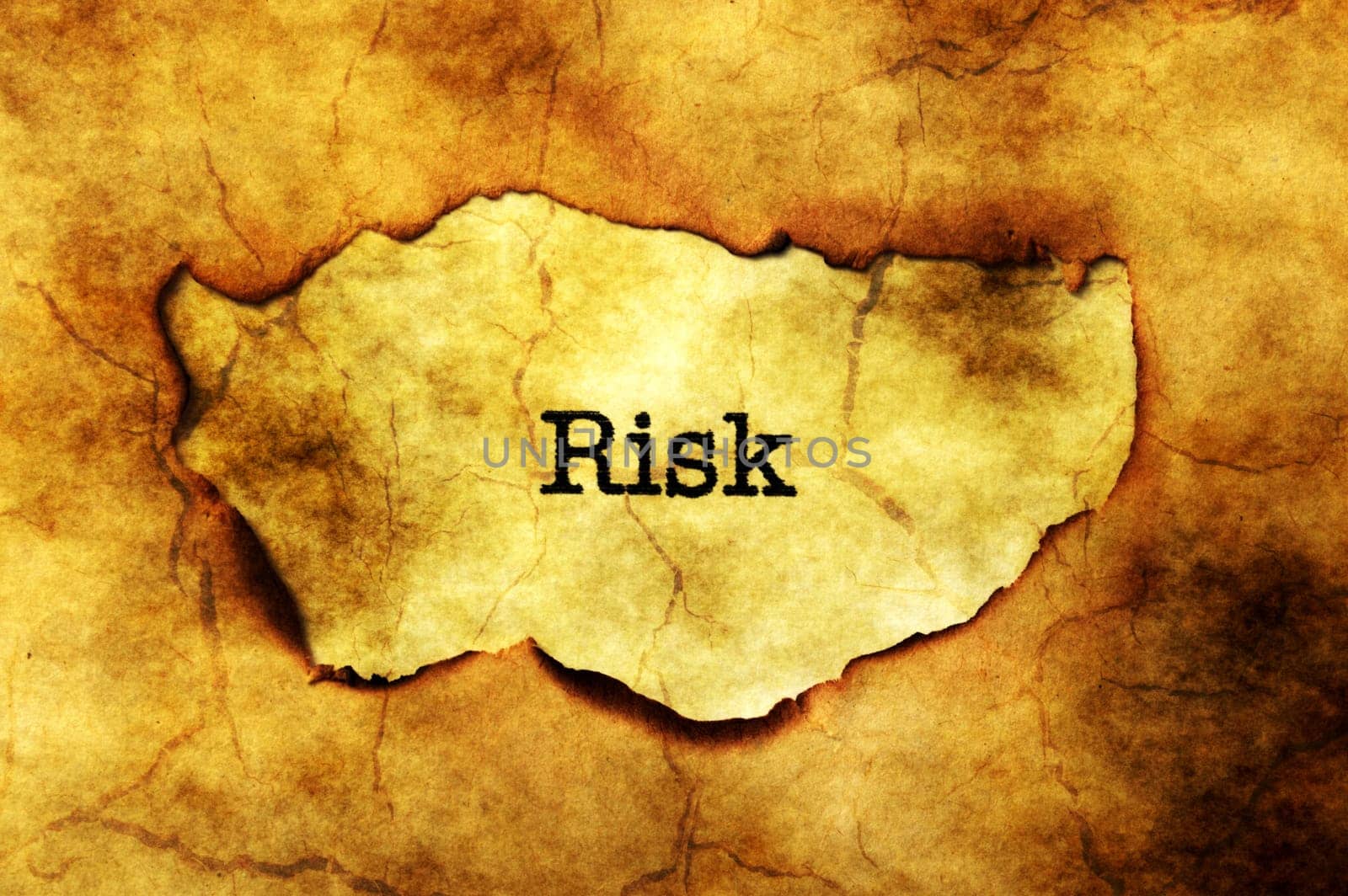 Risk concept