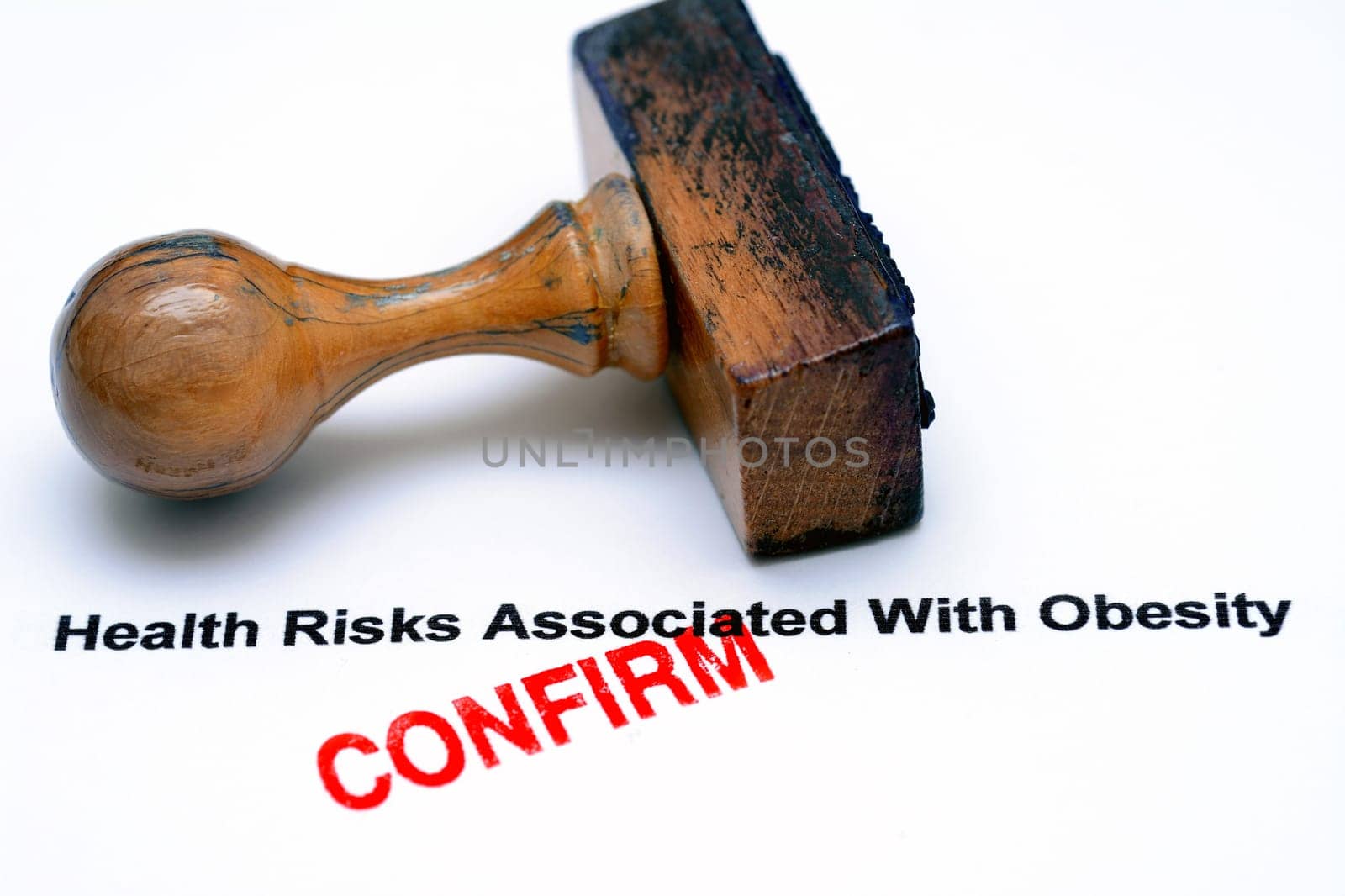 Obesity risk
