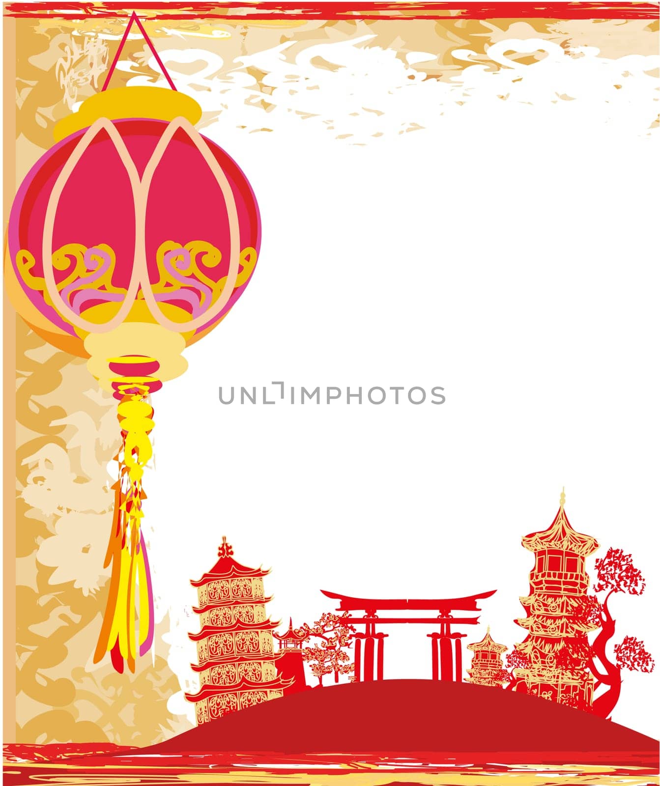 Mid-Autumn Festival for Chinese New Year