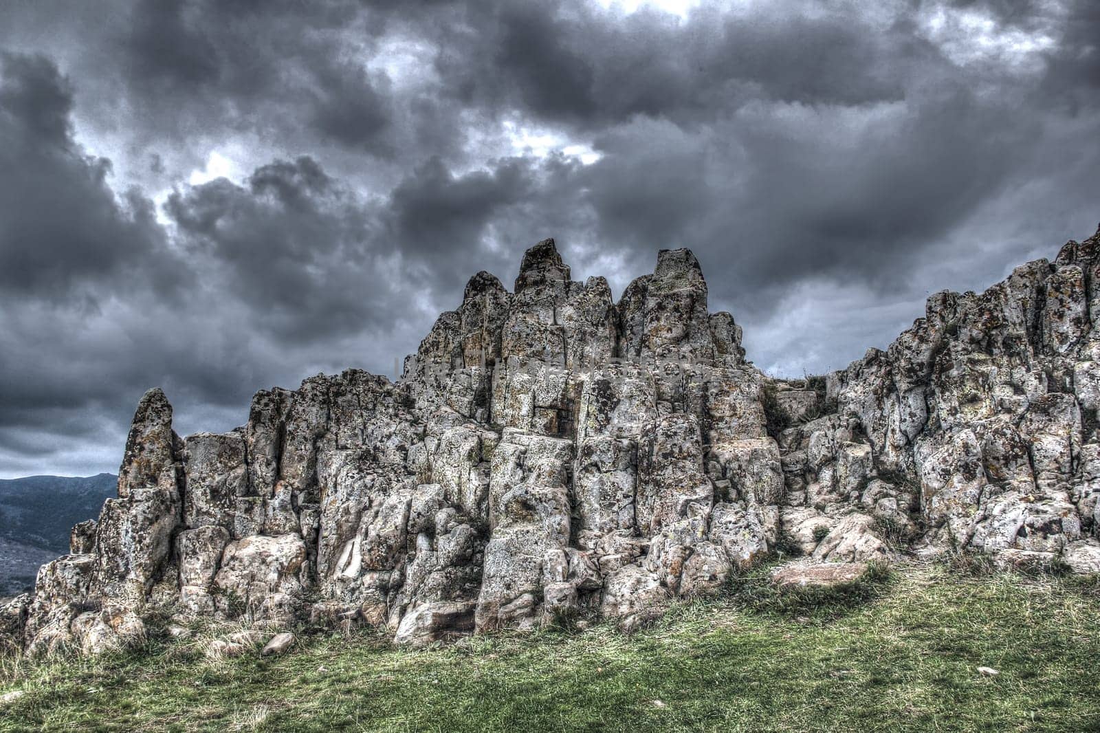 Ancient Observatory Kokino