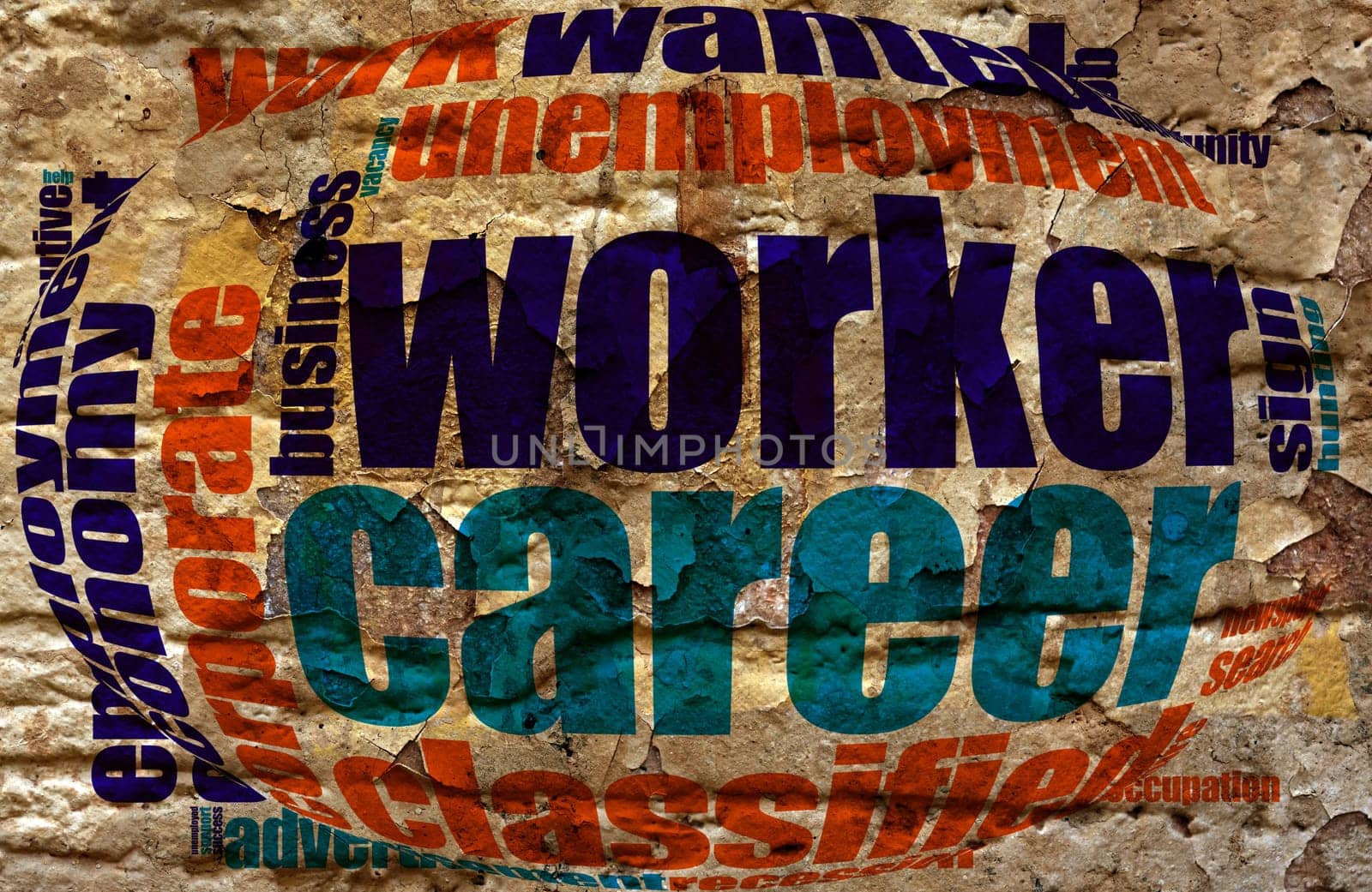 Job wanted