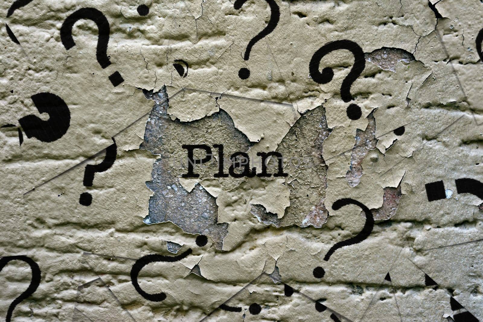 What's the plan