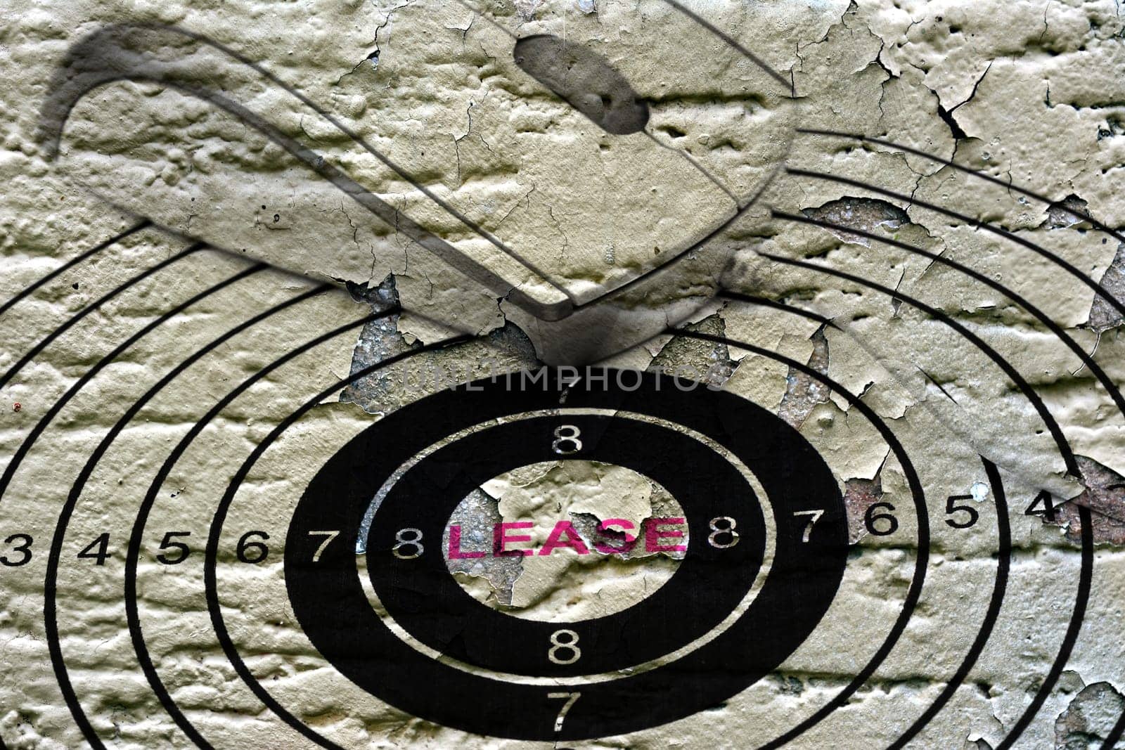 Lease target