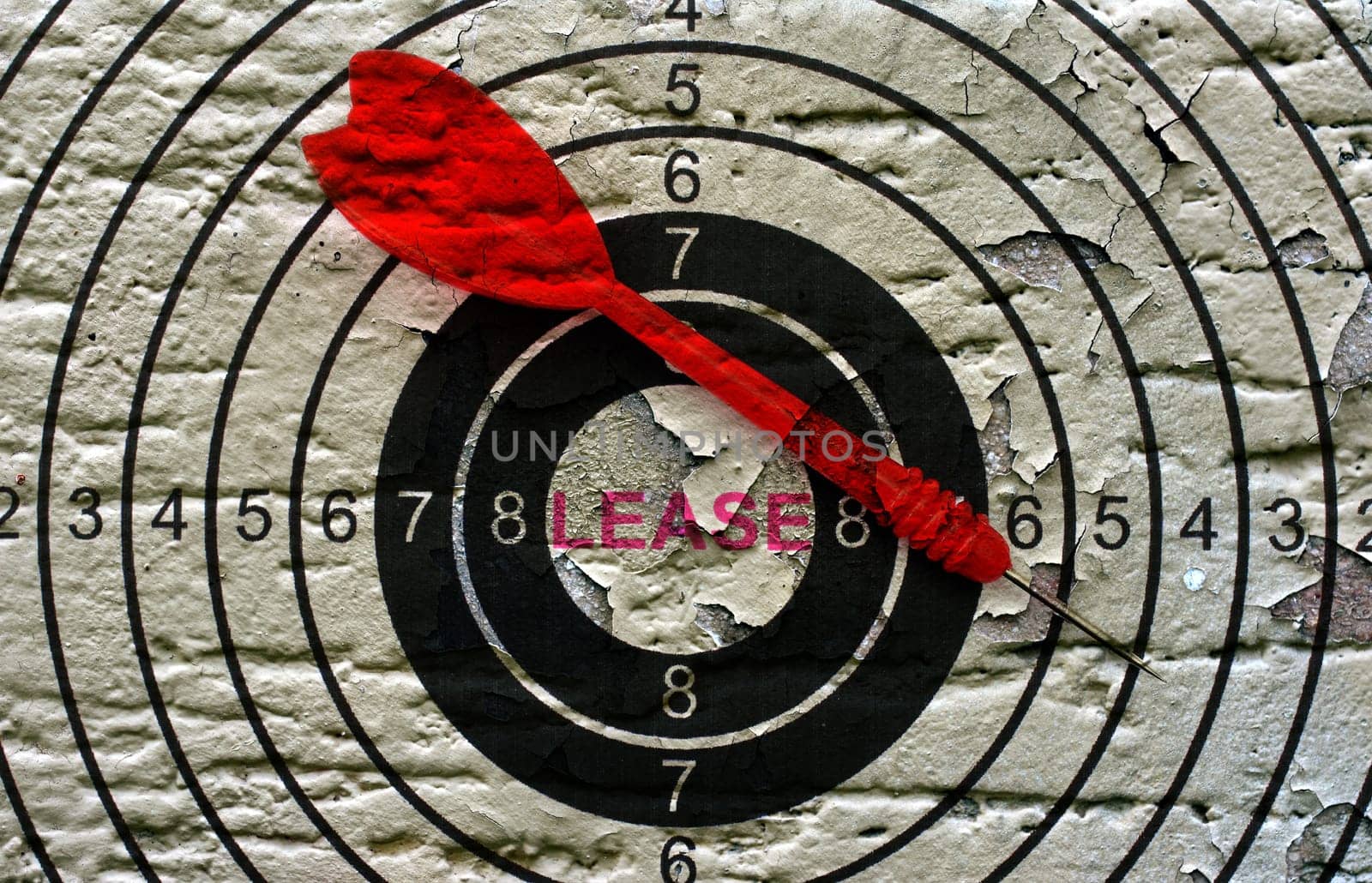 Lease target
