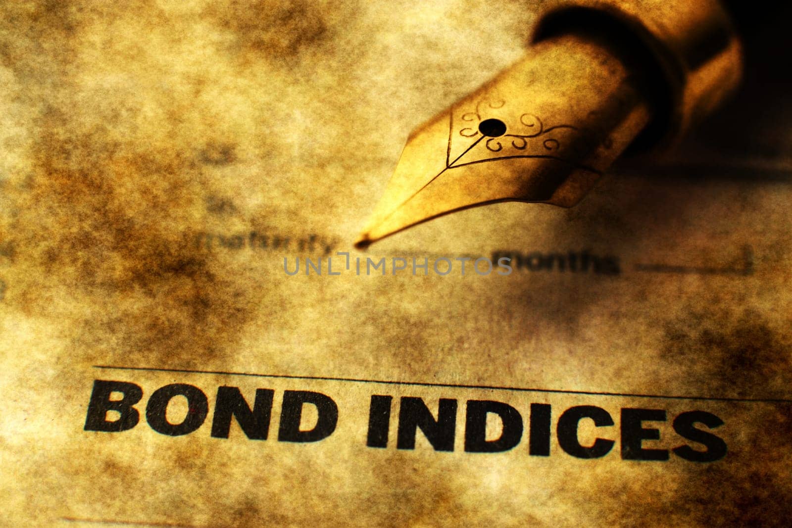 Bond indices