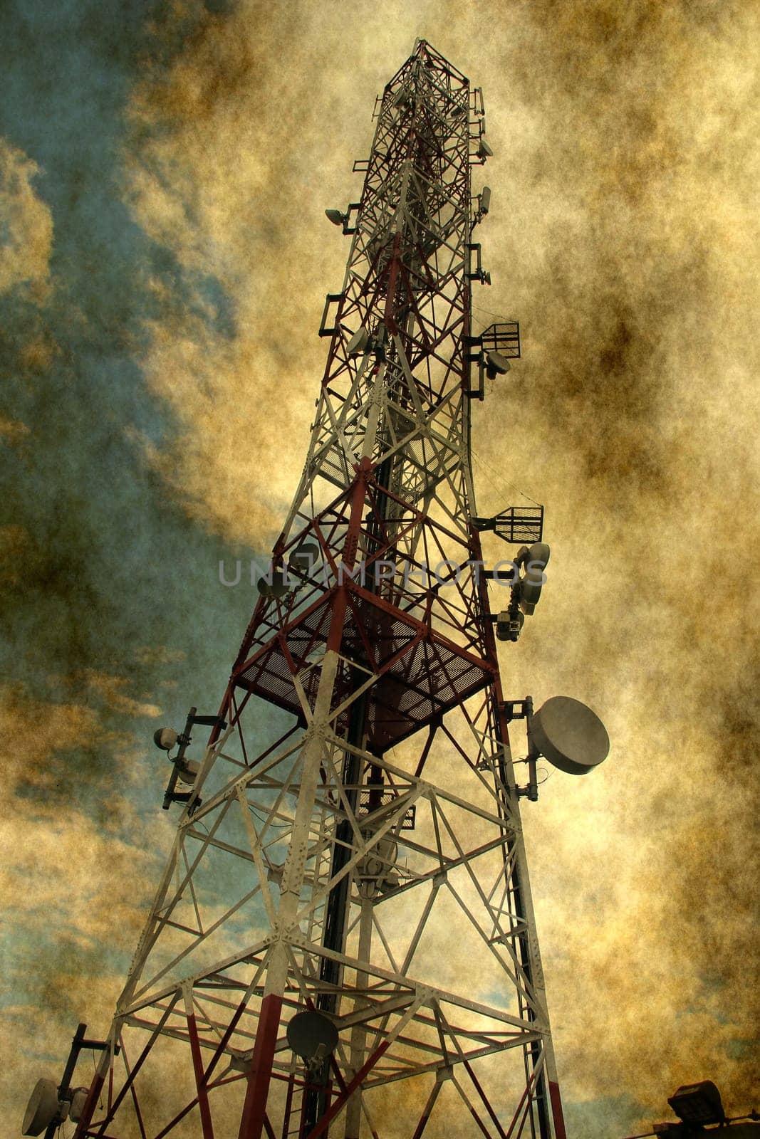 Telecommunications