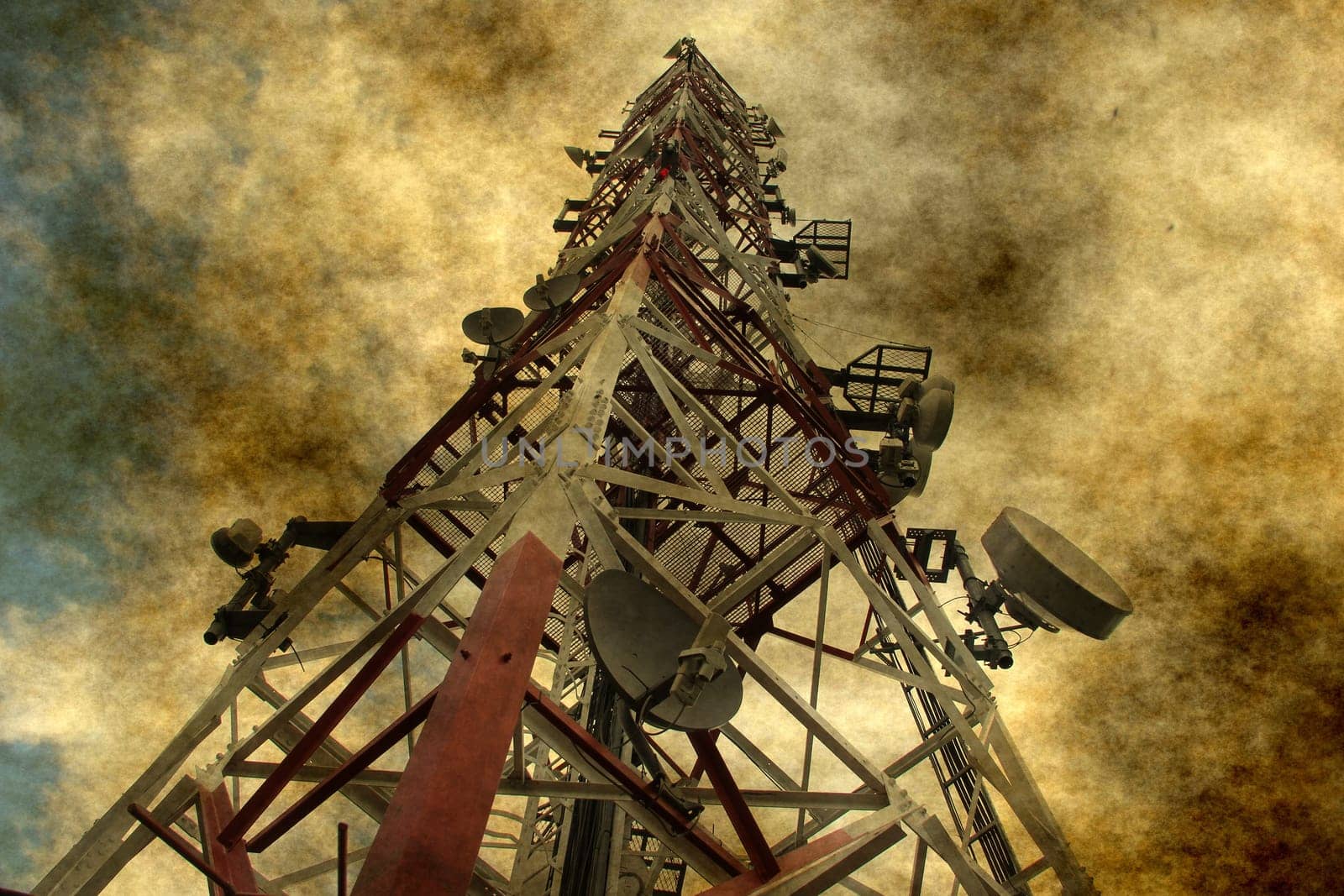 Telecommunications