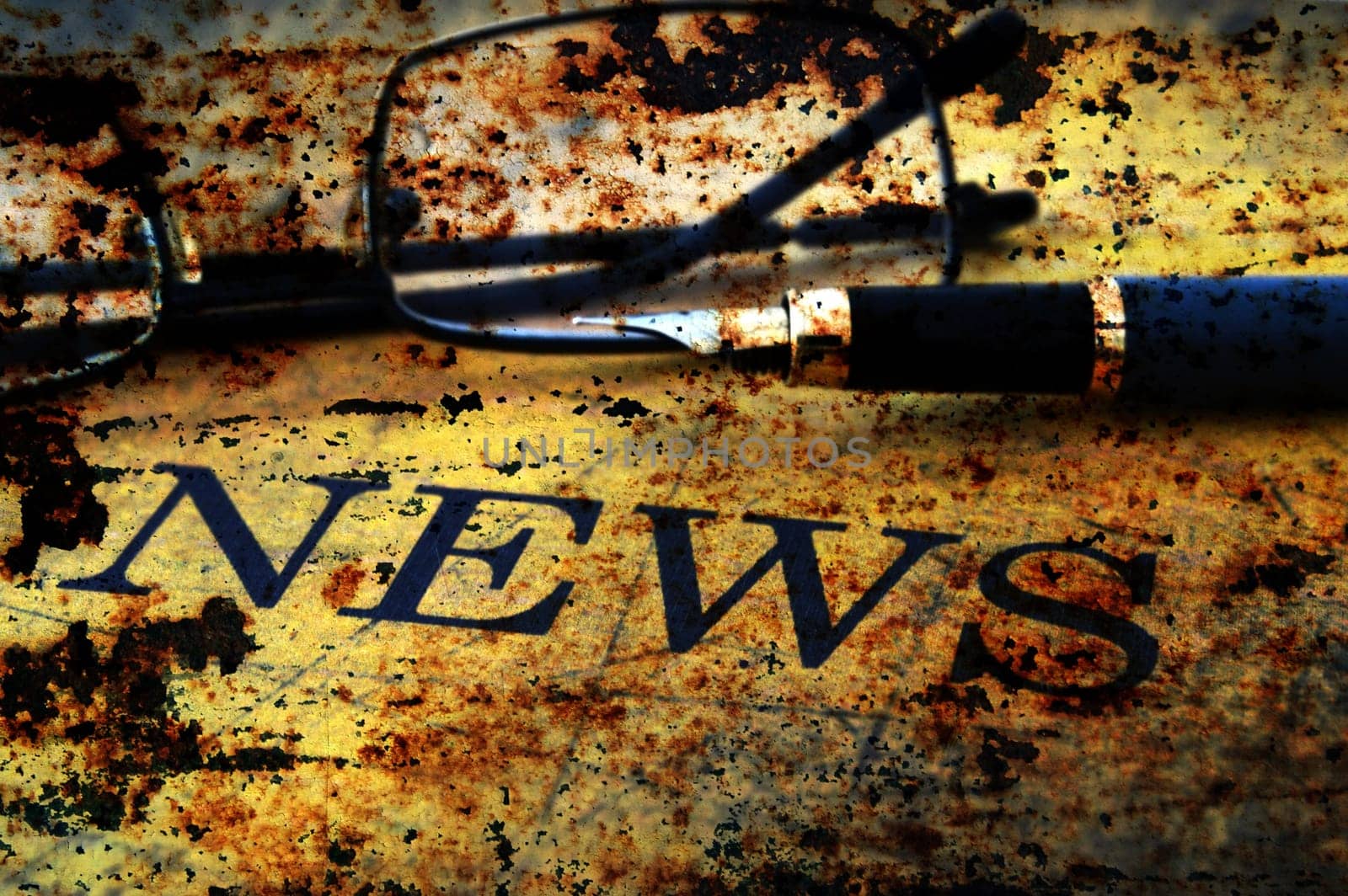 News concept