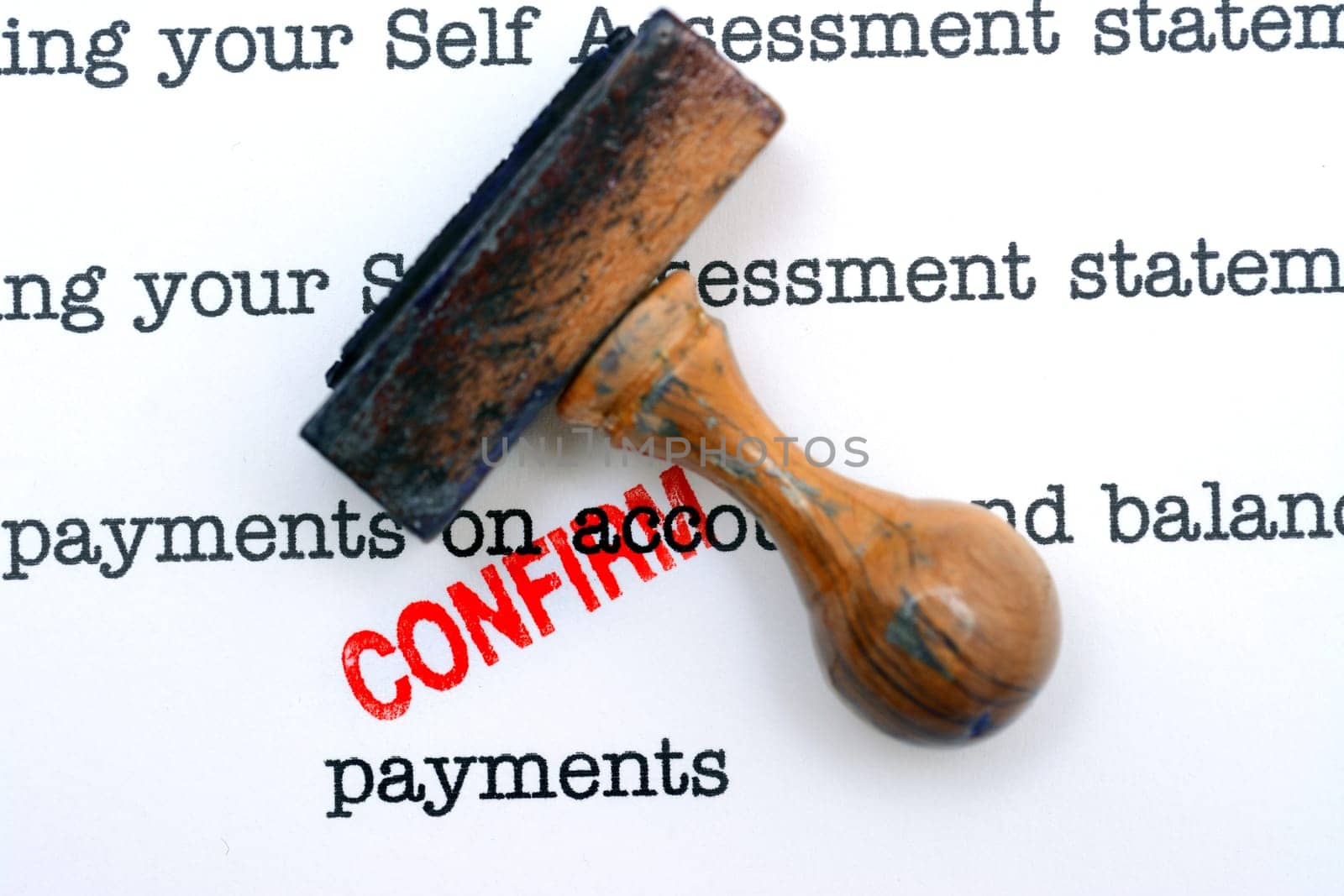 payment contract