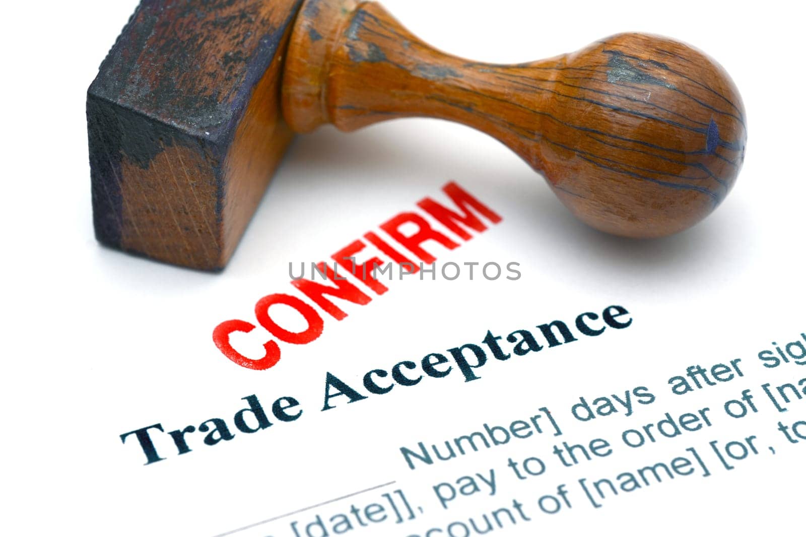 trade agreement