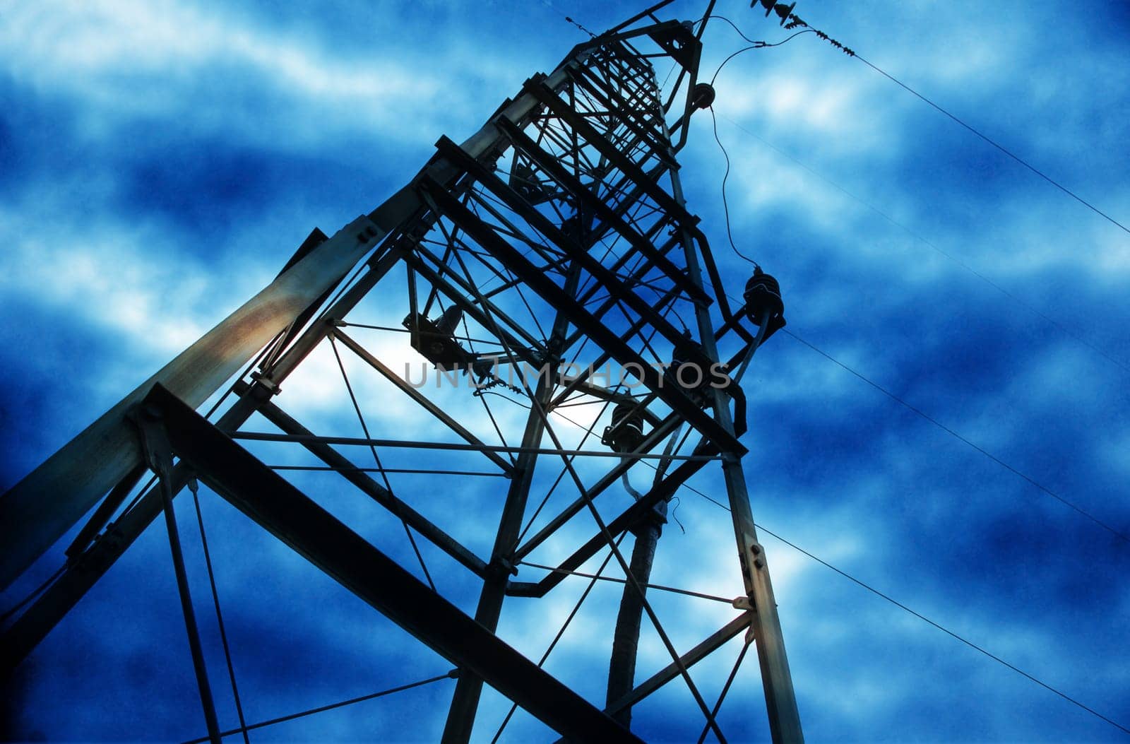 Power line