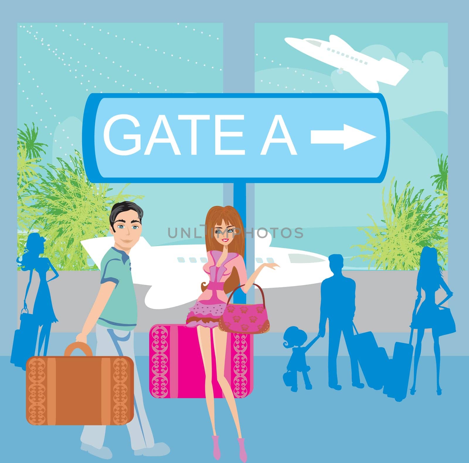 Airport