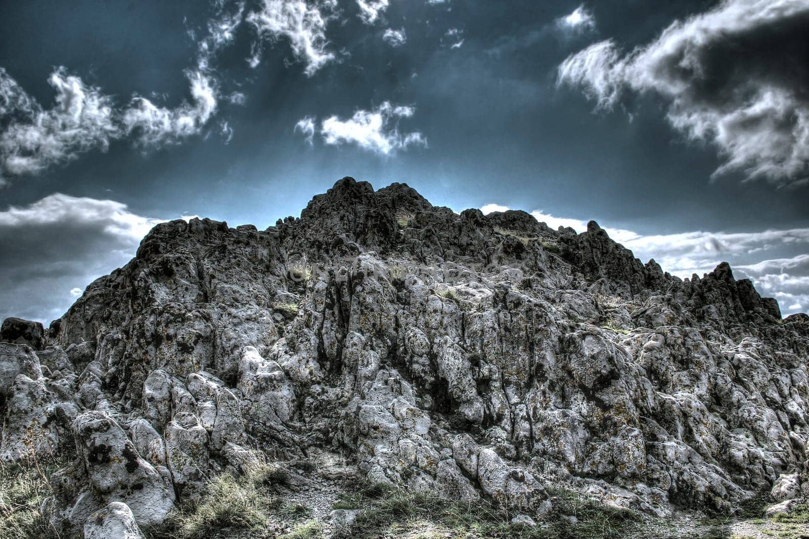 Ancient Observatory Kokino