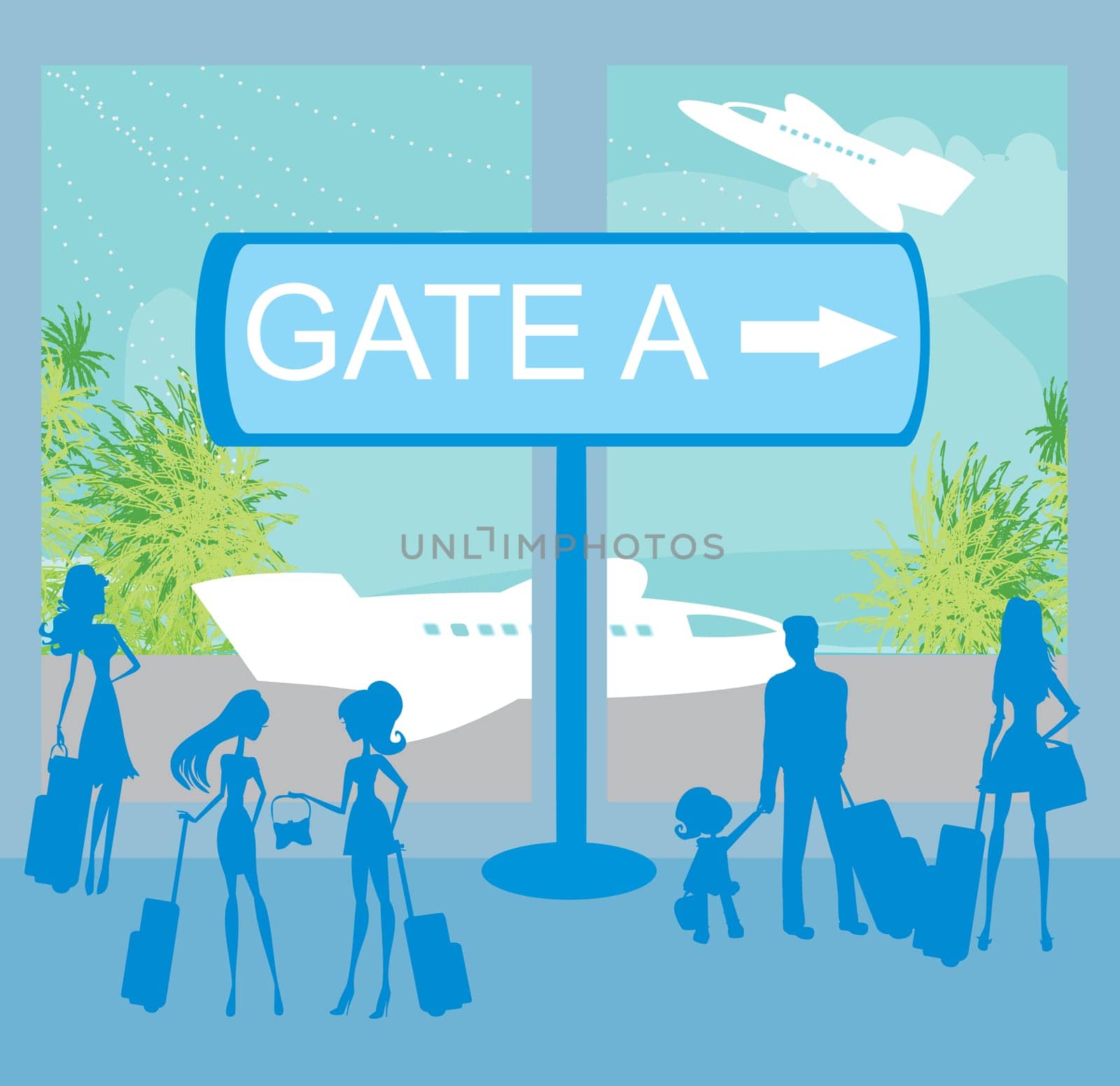Airport
