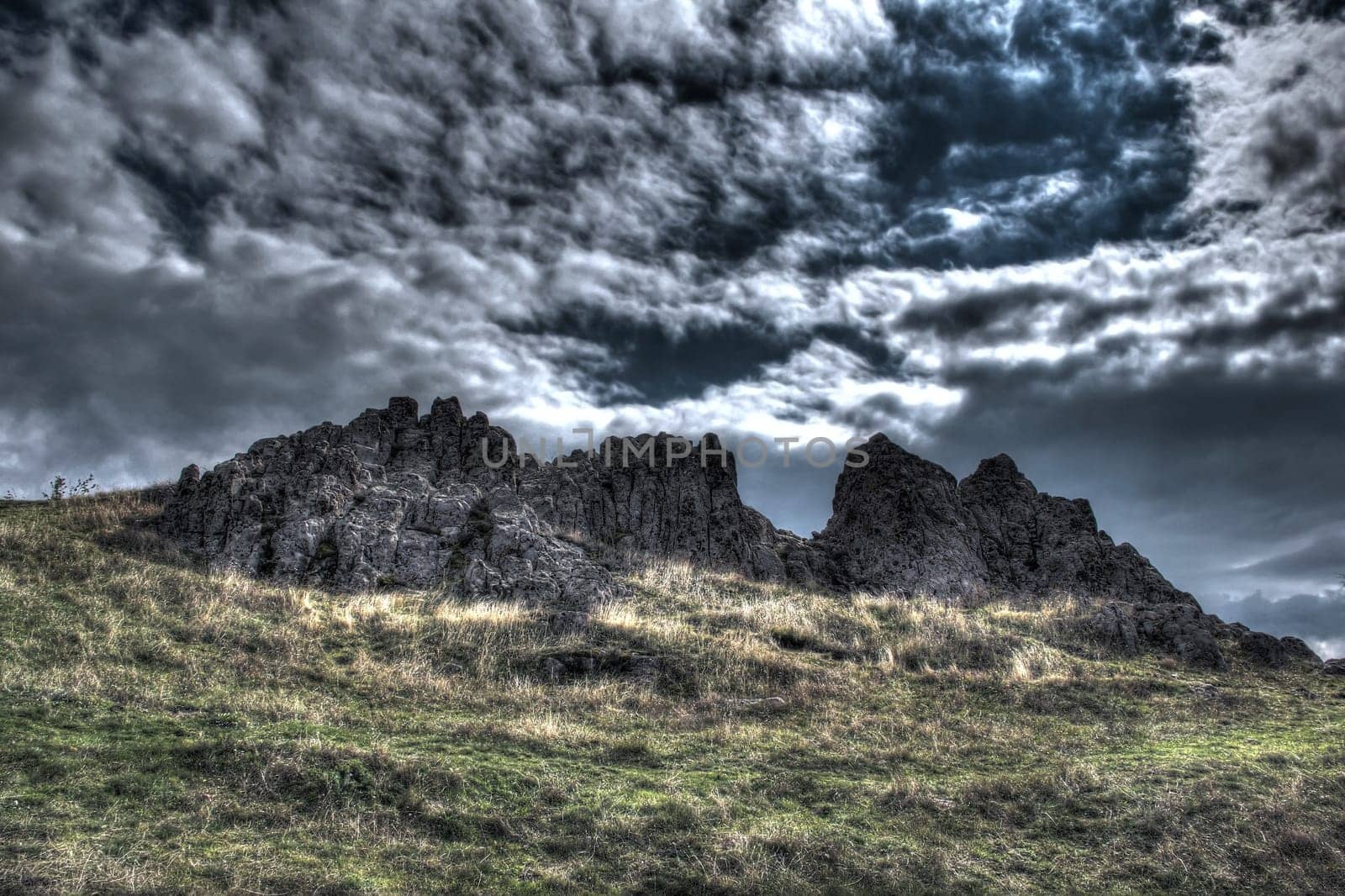 Ancient Observatory Kokino