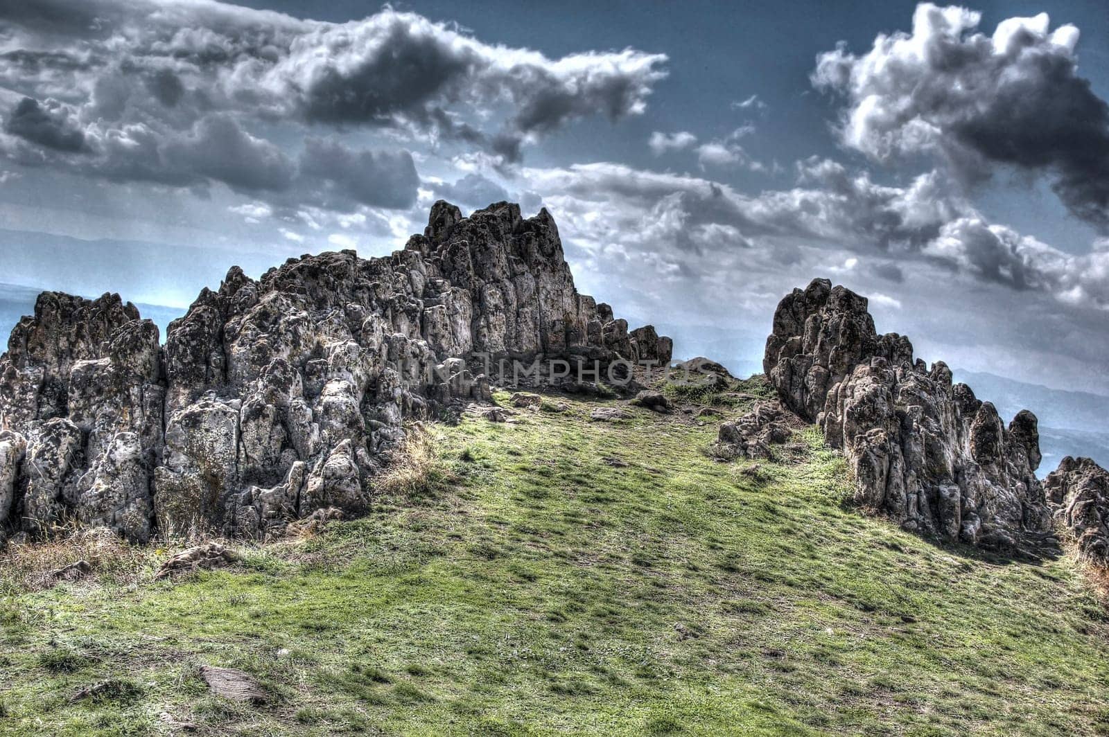Ancient Observatory Kokino