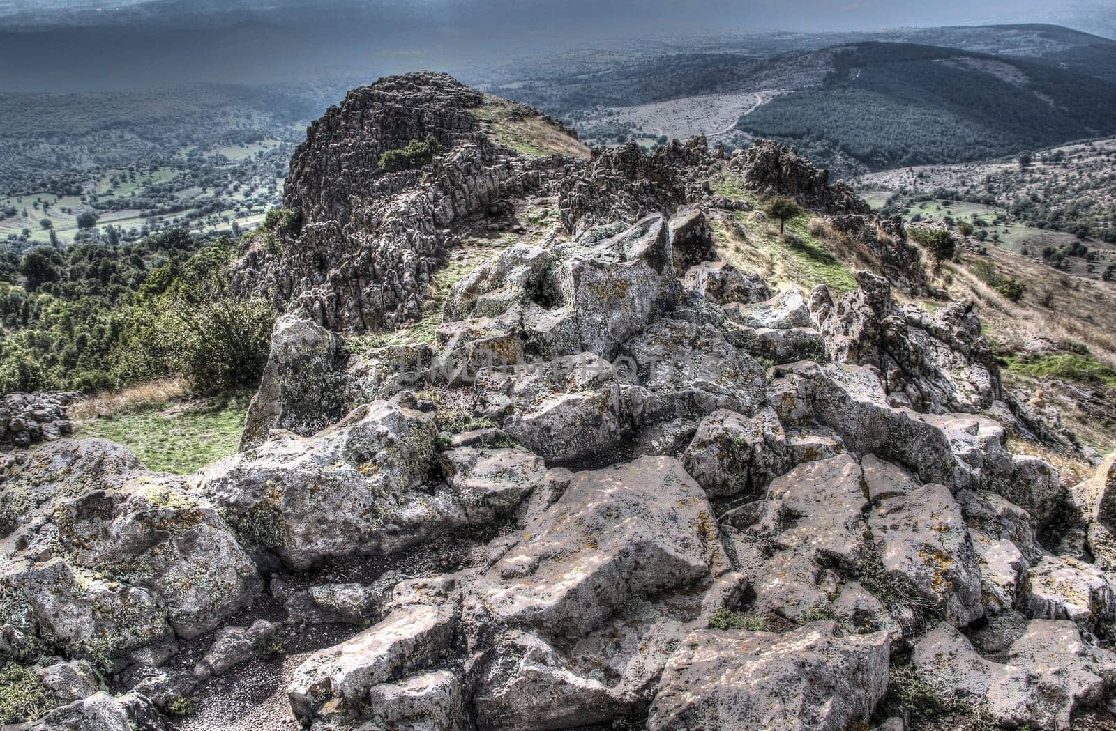 Ancient Observatory Kokino