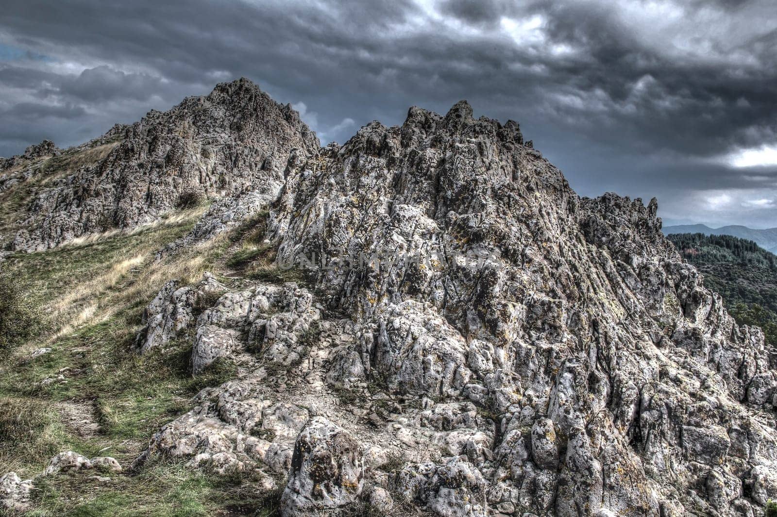 Ancient Observatory Kokino