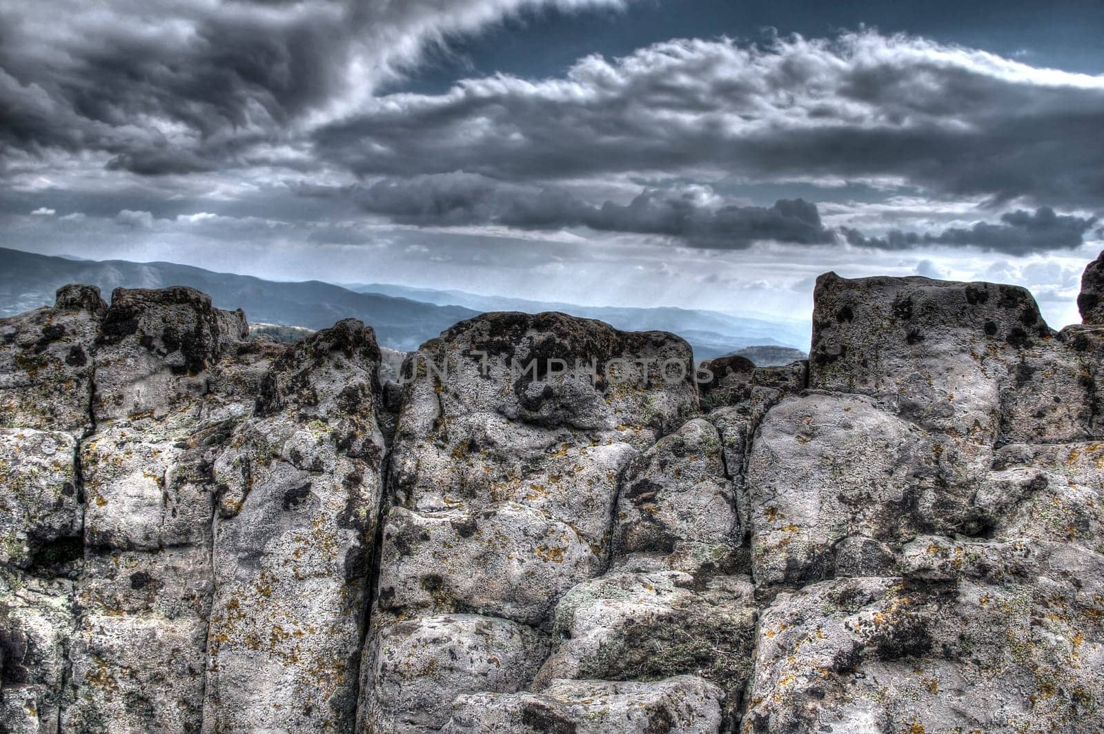 Ancient Observatory Kokino