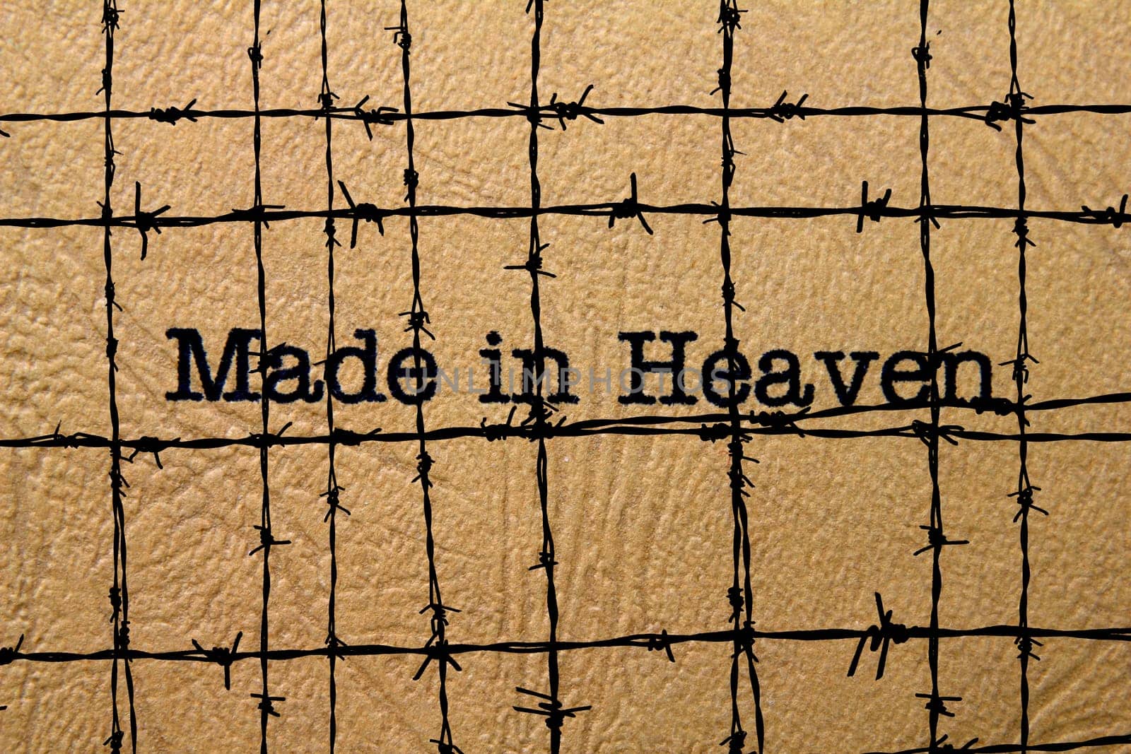 Forbidden  heaven
