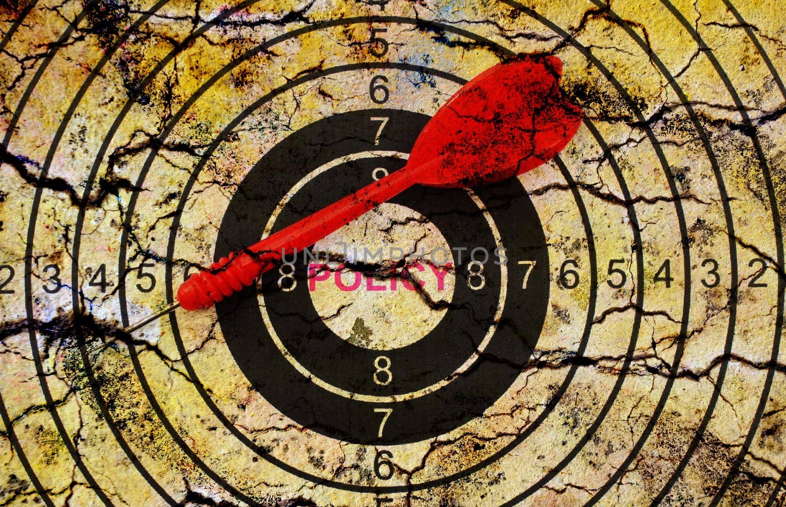 Policy target