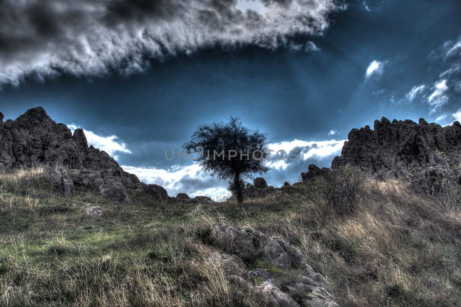 Ancient Observatory Kokino