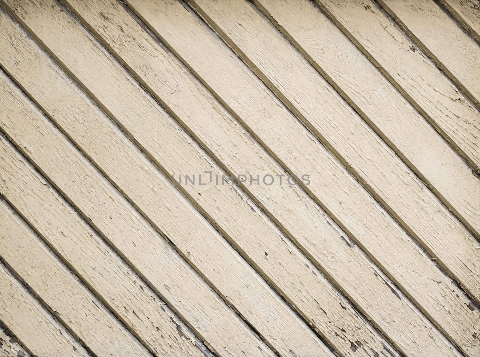 The textured wooden backdrop aged