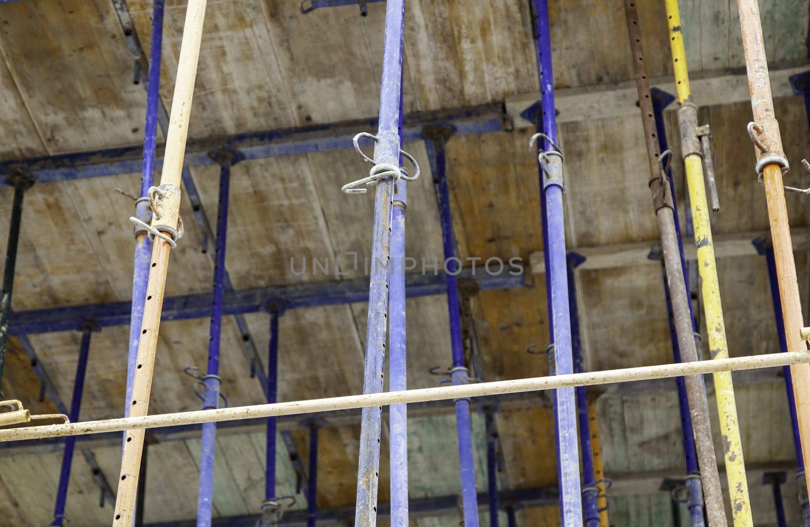 Construction tools for house construction