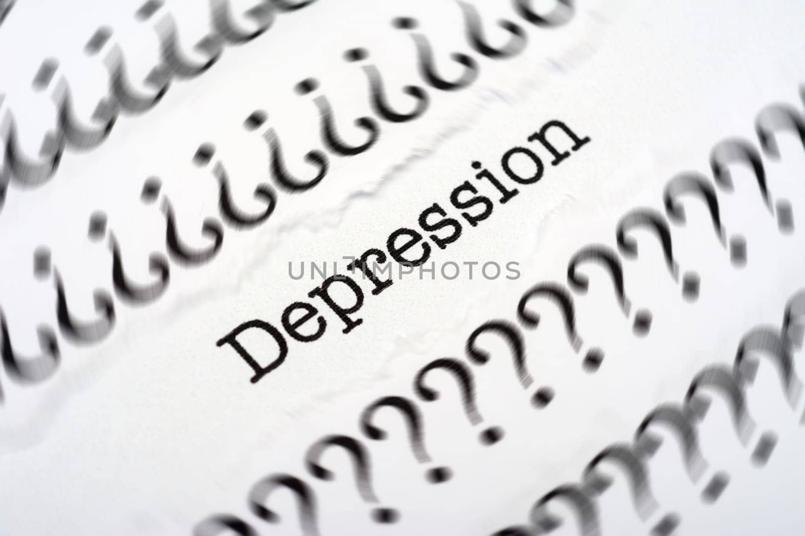 Depression