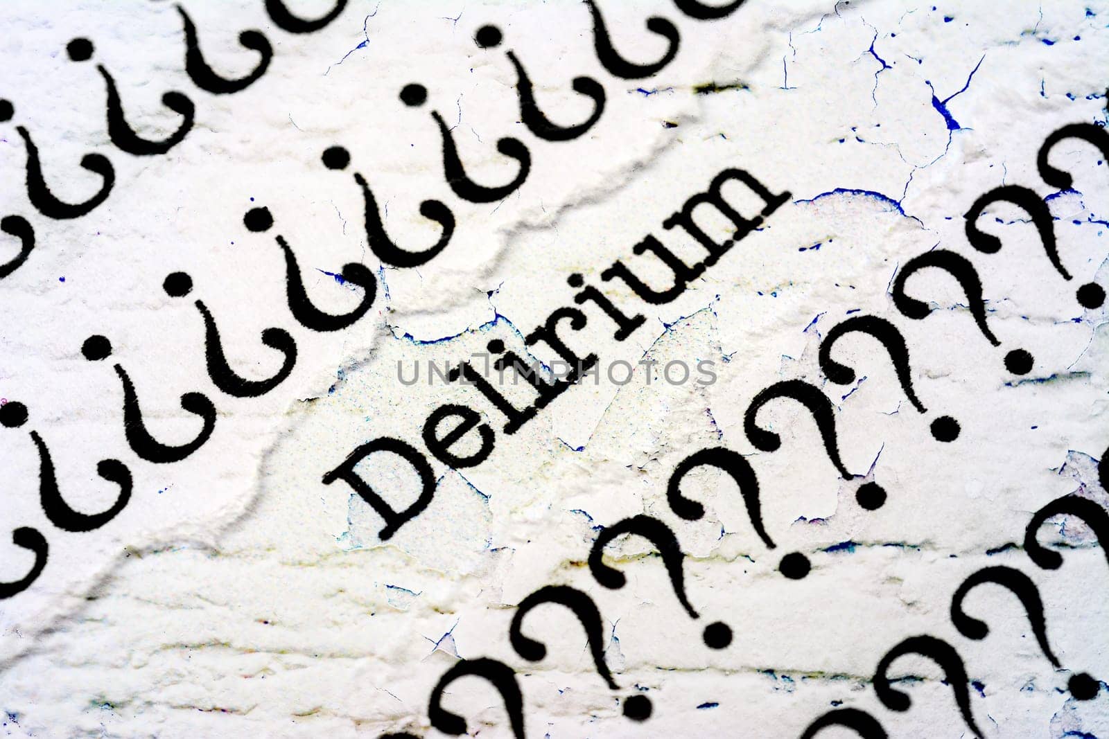 Delirium