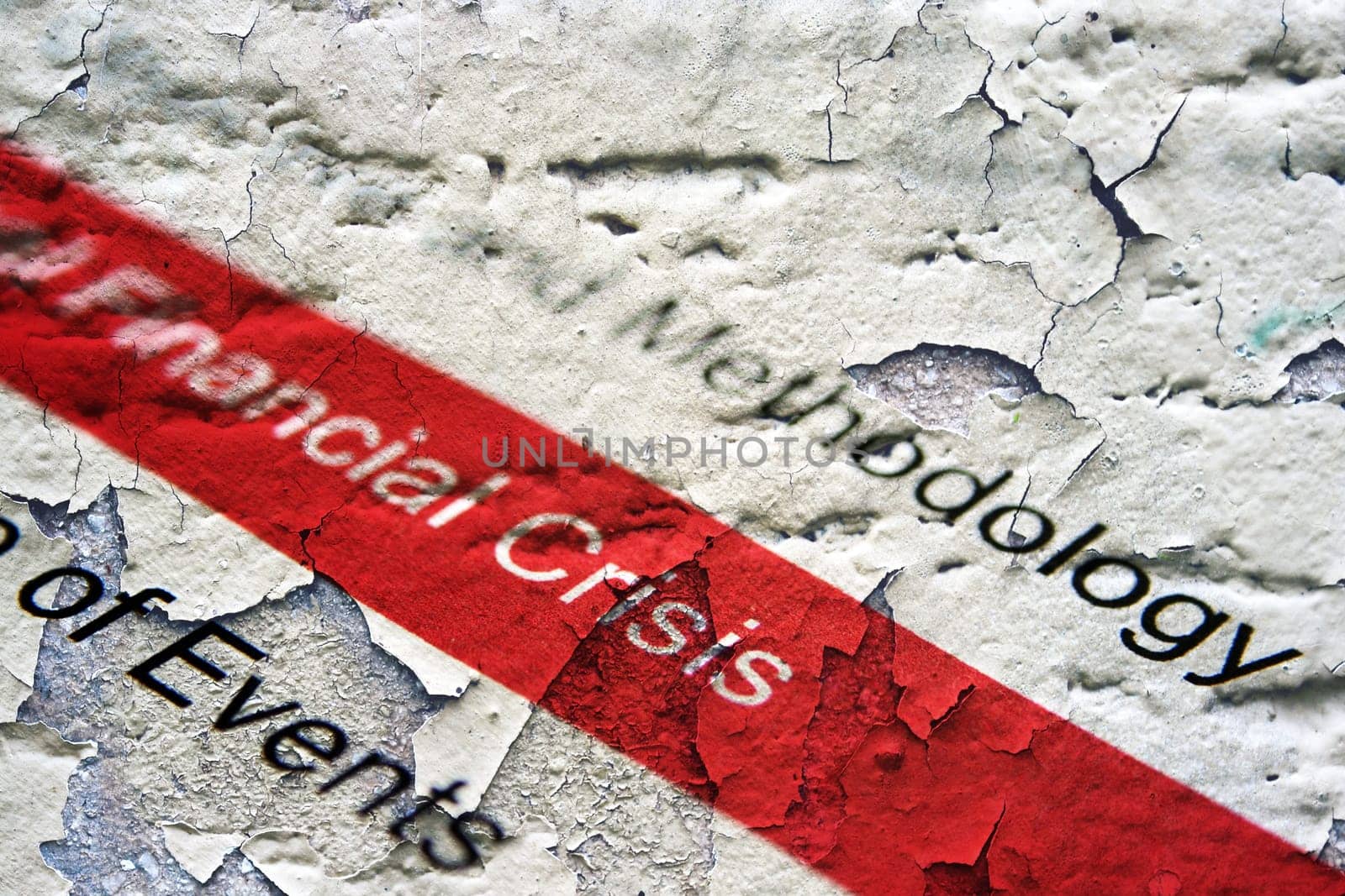 Financial crisis