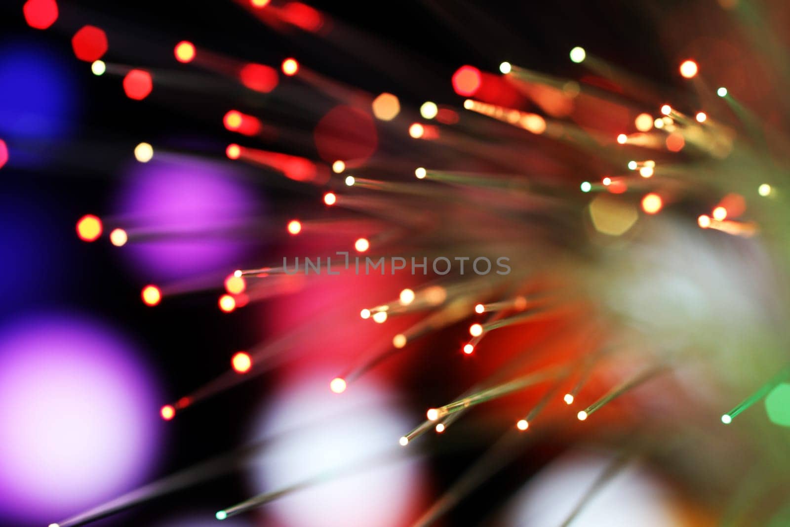 FIber optics