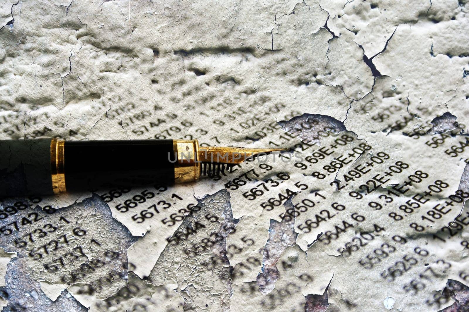 Financial statement
